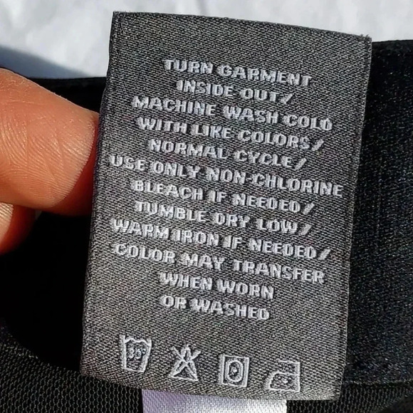 Torrid Bombshell Skinny Premium Stretch Womens Jeans in Black 22R - Picture 7 of 10